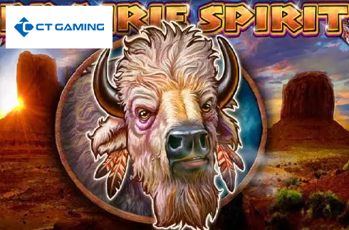 Prairie Spirit